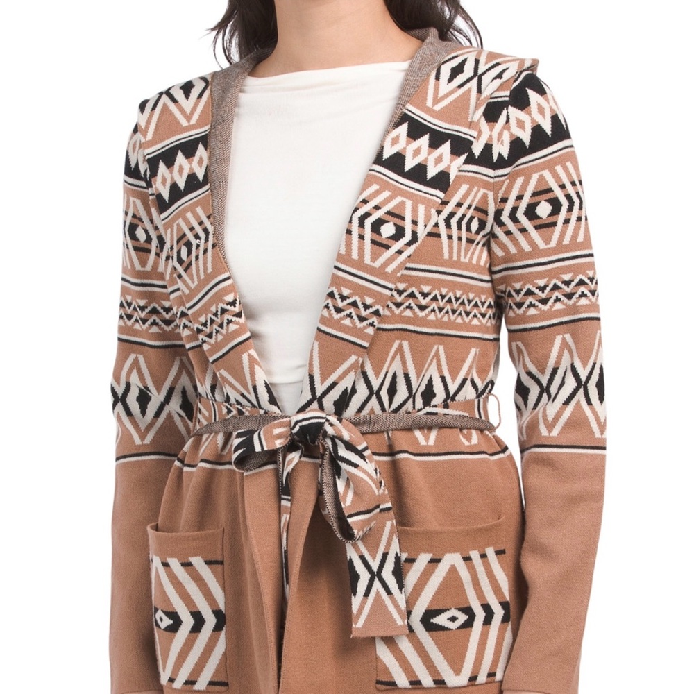 Rachel Zoe Cardigan - Picture 3 of 16